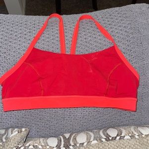 Lululemon bra